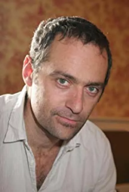 Cédric Kahn - French screenwriter
