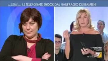 Cecilia Strada - Gino Strada's daughter