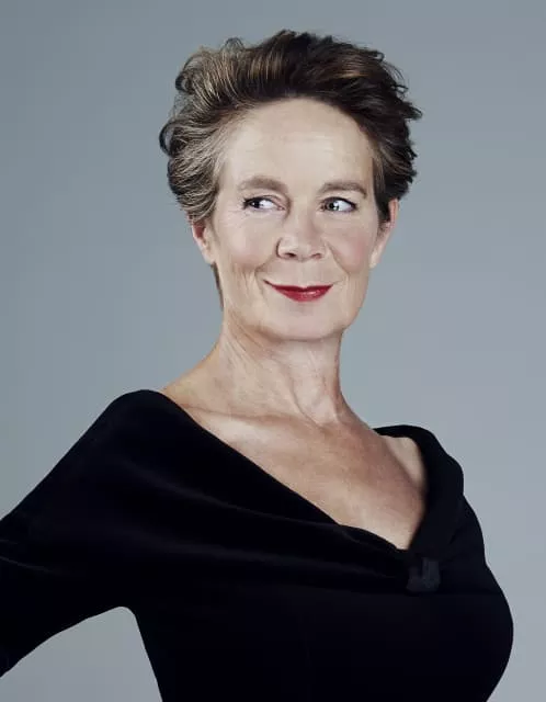 Celia Imrie - Actress