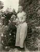 Celia Thaxter - American writer