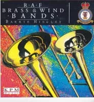 Central Band of the Royal Air Force - 