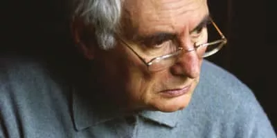 Cesare Garboli - Italian literary critic