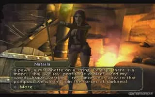 Champions: Return to Arms - Video game