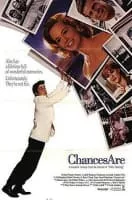 Chances Are - 1989 ‧ Fantasy/Religious Film ‧ 1h 48m