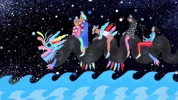 Chancha Vía Circuito - DJ