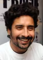 Chandan Roy Sanyal - Indian actor