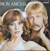 Chantal Pary - Musical artist