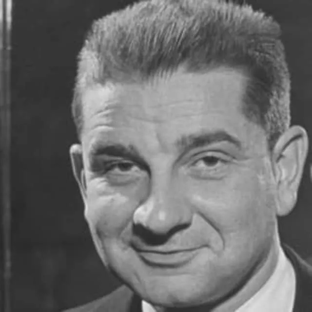 Charles Addams - American cartoonist