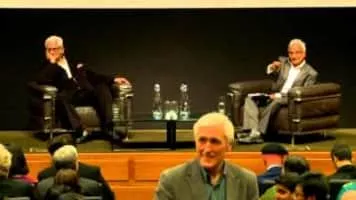 Charles Correa - Indian architect