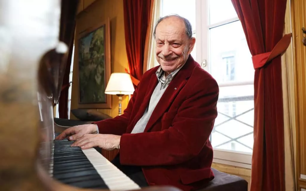 Charles Dumont - Former Minister of the Economy, Finance and Recovery of France