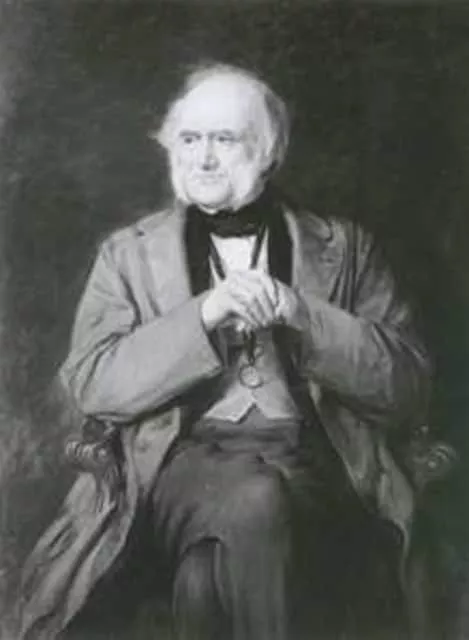 Charles Lyell - Geologist
