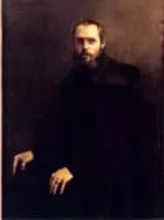 Charles Péguy - French poet and essayist