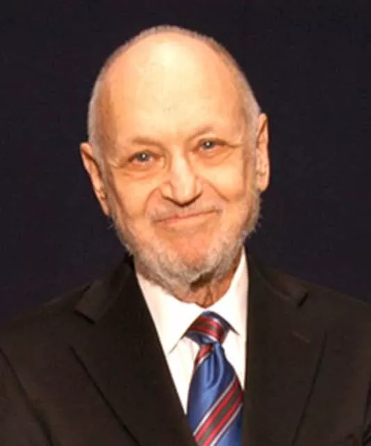 Charles Strouse - American composer