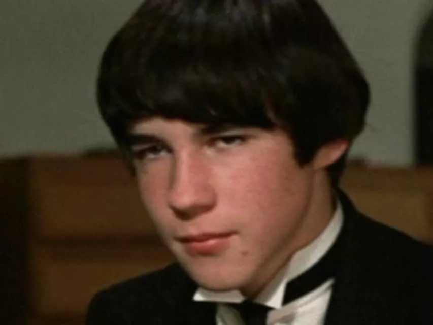 Charles Sturridge - English director