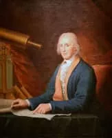 Charles Willson Peale - American painter