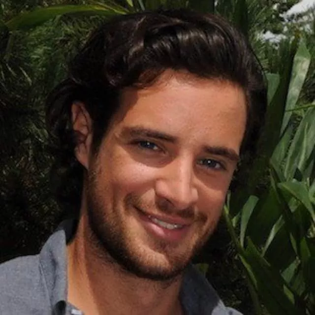 Charlie Carrick - Actor