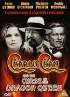 Charlie Chan and the Curse of the Dragon Queen - 1981 ‧ Thriller/Mystery ‧ 1h 37m