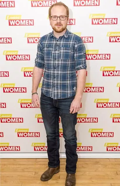 Charlie Clements - American physician