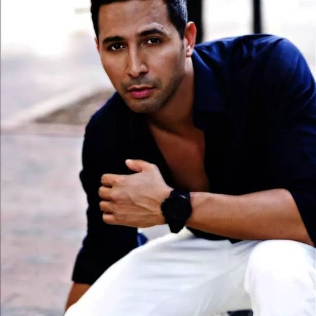 Charlie Cruz Nurse Jackie - Puerto Rican musician