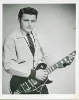 Charlie McCoy - American session musician