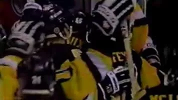 Charlie Simmer - Ice hockey forward