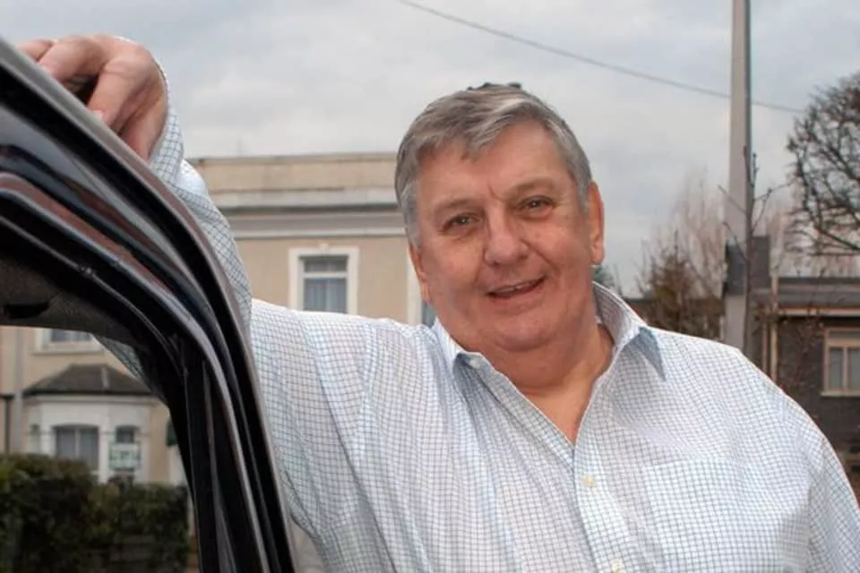 Charlie Slater - Fictional character