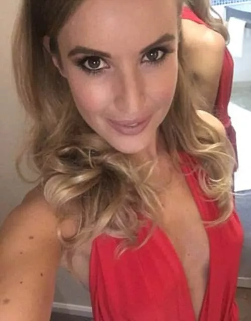 Charlie Webster - Broadcaster