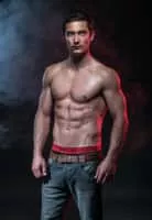 Chase Armitage - Actor