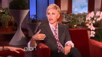 Chat show - Television genre