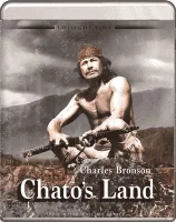 Chato's Land - 1972 ‧ Action/Action/Adventure ‧ 1h 50m
