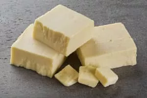 Cheddar cheese - 