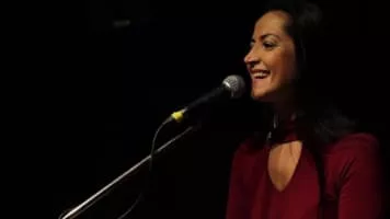 Cheri Maracle - Canadian actress