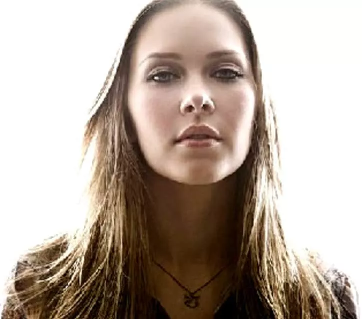 Cherilyn Wilson - Actress