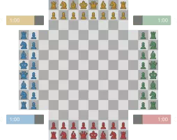Chess - Game