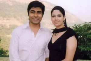 Chetanya Adib - Indian actor