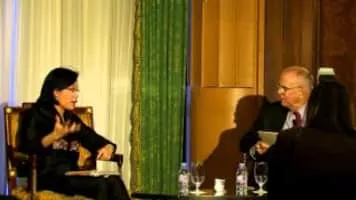 Chicago Council on Global Affairs - Think tank