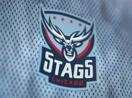 Chicago Stags - Basketball team