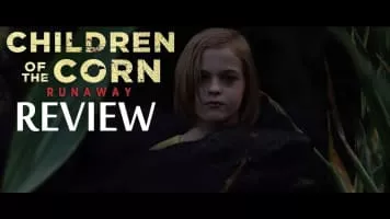 Children of the Corn: Runaway - 2018 ‧ 1h 32m