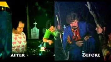 Children Shouldn't Play with Dead - 1972 ‧ Thriller/Cult ‧ 1h 27m