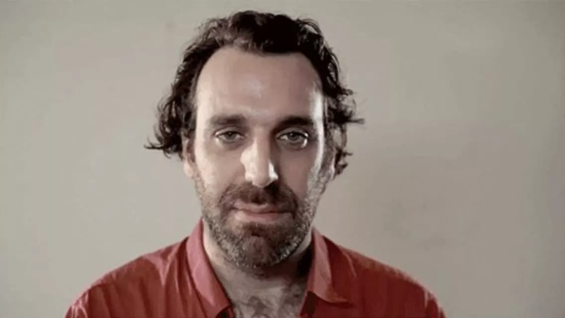 Chilly Gonzales - Canadian musician