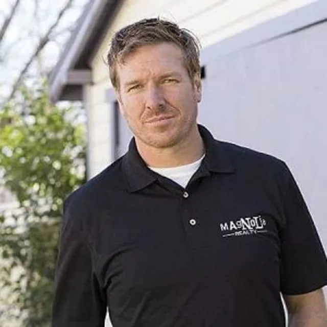 Chip Gaines - TV personality ‧ Joanna Gaines' husband