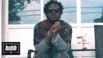 Choo Jackson - American record producer