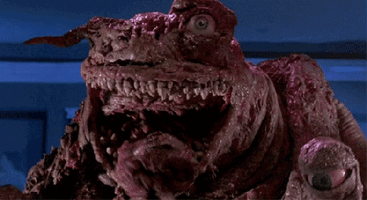 Chopping Mall - 1986 ‧ Slasher/Indie film ‧ 1h 35m