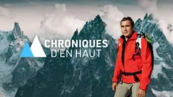 Chornique D'en Haut (Chroniques d'en haut) - TV program