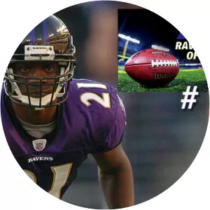 Chris McAlister - American former american football player