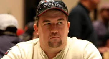 Chris Moneymaker - American poker player