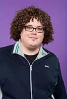 Chris Sligh - American singer