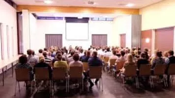 Chris Stoffer - Member of the House of Representatives of the Netherlands