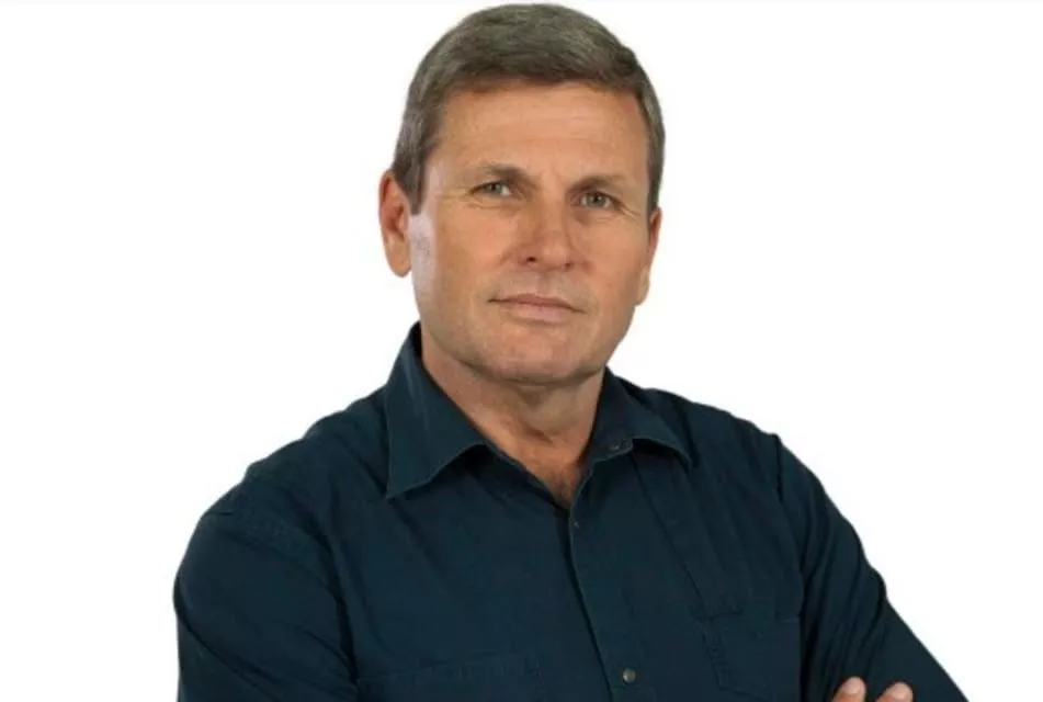 Chris Uhlmann - Australian former journalist