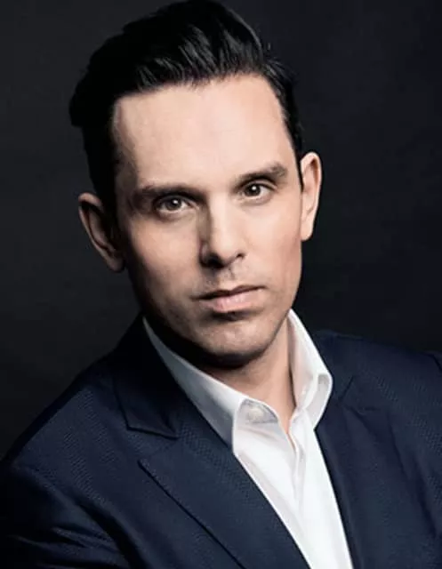 Christian Angermayer - Investor